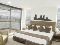 Hotel Apartamentos Regency la Feria Hotels near Central Station