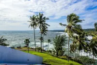 The Leela Kovalam, A Raviz Hotel - Havudsigt