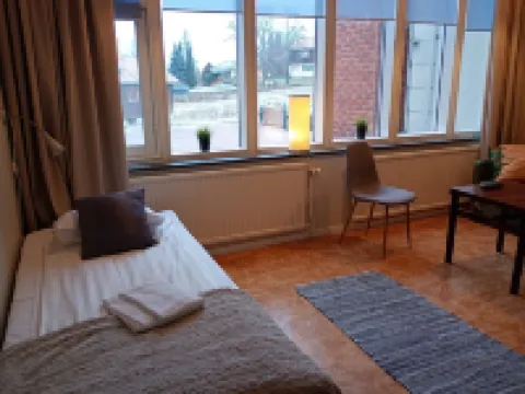 Kristinebergs Bed & Breakfast Hotels in Mora