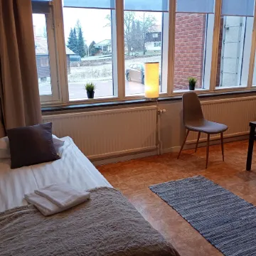 Kristinebergs Bed & Breakfast