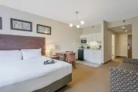 The Landmark Inn Hotels in Spring Lake