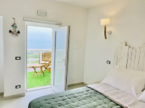 Residenza B&B Vistamare Hotel a Petacciato