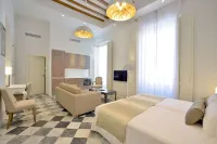 El Armador Casa Palacio by Luxury Suites Cádiz - balcone