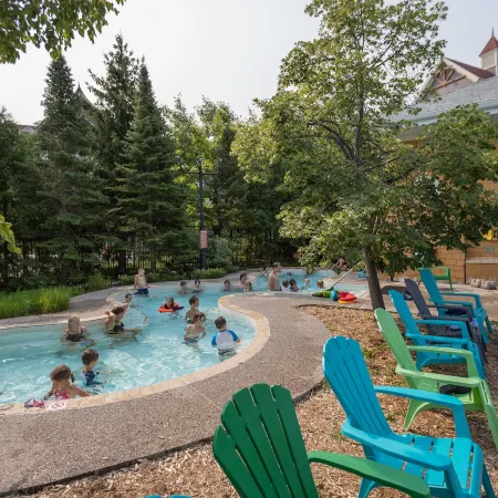 Blue Mountain Resort Village Suites
