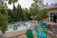 Blue Mountain Resort Village Suites - Pools