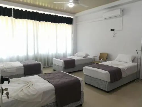 Thilini Hotel Apartment Hotels in Ratnapura