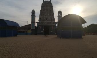 Mala's Home Stay