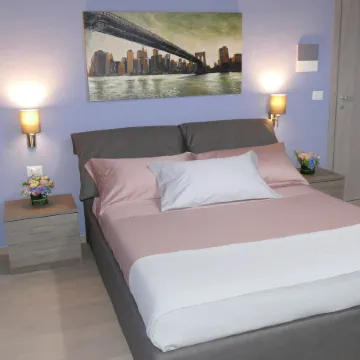 Cairoli Exclusive Rooms & Suite