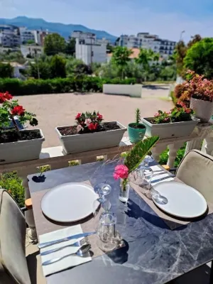 Vila REJANA - 2-Star