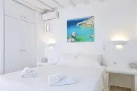 La Maison Blanche