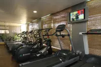 Hotel Catalinas Tucuman - Gym