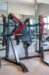 Loumage S Suites and Spa - Gym