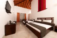 Melheim Kandy Villas