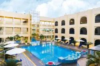 Club Mahindra Udaipur - รีสอร์ท