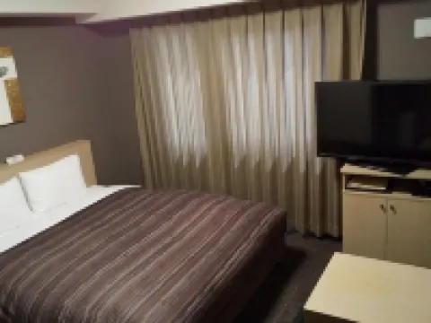 ホテルルートイン富士中央公園東 富士のホテル