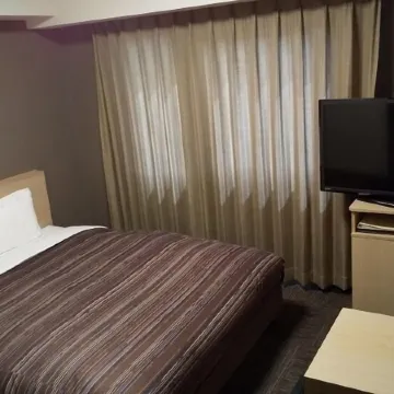 Hotel Route-Inn Fuji Chuo Koen Higashi