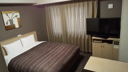 Hotel Route-Inn Fuji Chuo Koen Higashi