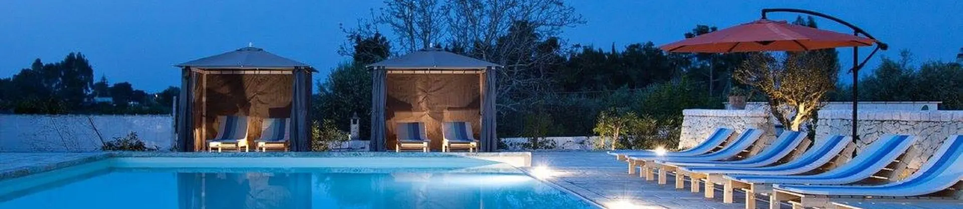 Gehobene Hotels 