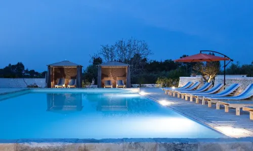 Masseria Borgo Sentinella
