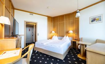 Sporthotel am Semmering