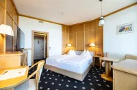 Sporthotel am Semmering Các khách sạn gần Kurhaus Semmering