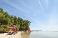 阿曼特斯別墅套房飯店 - 海景