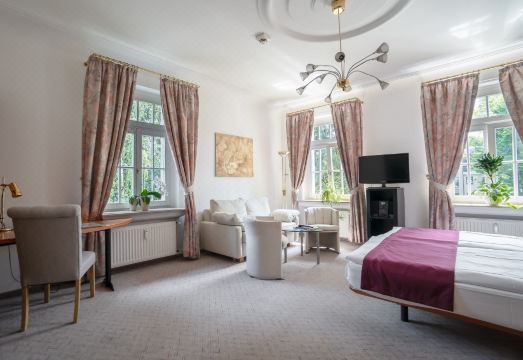 드레스덴 주변 환경