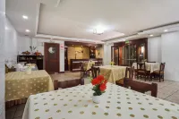 Hotel Podocarpus Hotels in Loja