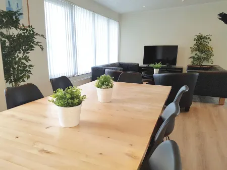 Lynghagi House Отели в г. Eyja- og Miklaholtshreppur