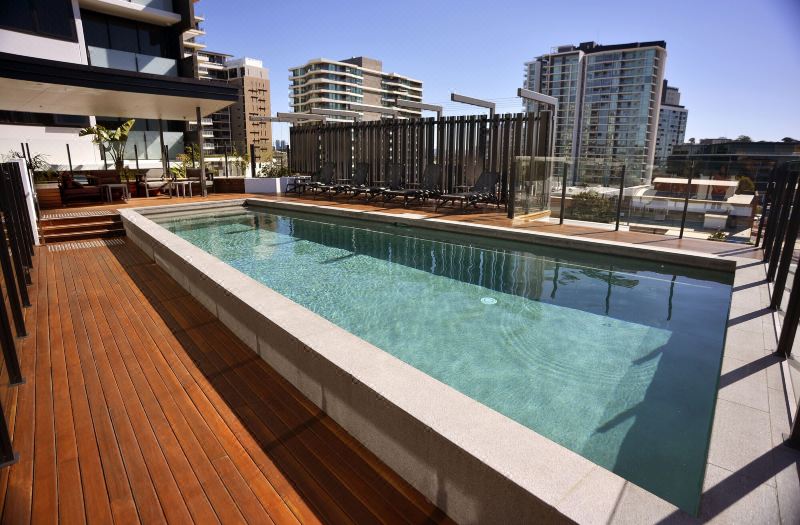 Alcyone Hotel Residences photo 5
