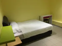 Miri Budget Inn Hotels in Miri