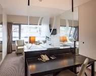 Scandic Seilet Hotel Hoteles en 