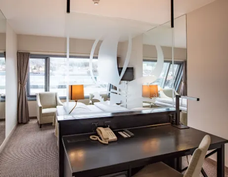 Scandic Seilet Hotel