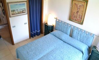 Rena Bianca Cugnana Verde Residence