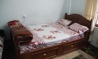 Satori Homestay