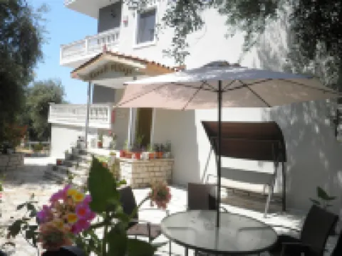 Kanali Village Parga Hotels in Parga