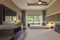 Royalton Hideaway Blue Waters, An Autograph Collection All-Inclusive Resort – Adults Only - balcony