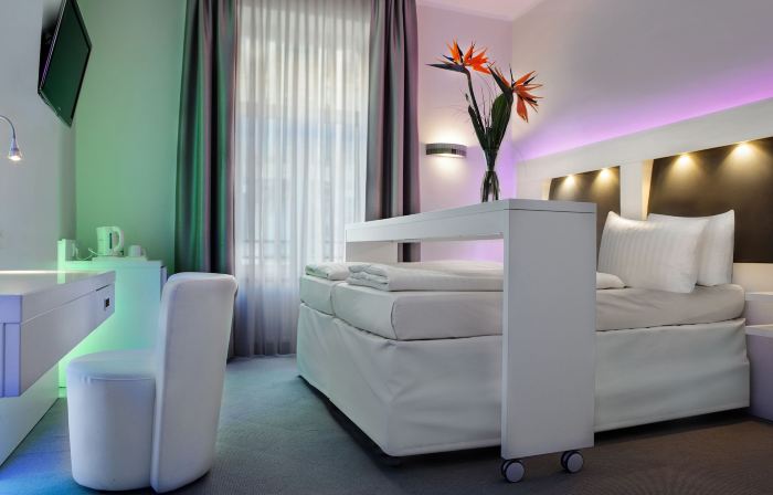 Grand Hotel Downtown