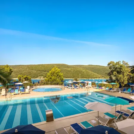 Sunny Rabac by Valamar