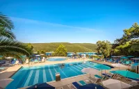 Sunny Rabac by Valamar Hotels in Rabac