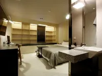 Boutique Hotel K-Oido Hotels near Okgu Park