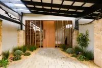 The Louise Hotels in Nuriootpa