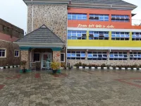 Jimson International Hotel and Suites Hotels in 
