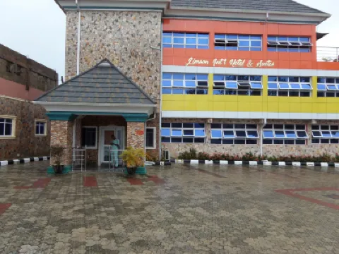 Jimson International Hotel and Suites Hotels in 