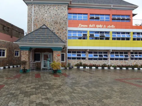 Jimson International Hotel and Suites