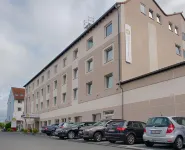 Airport Global Hotel, Olive Inn Hotel a Moerfelden