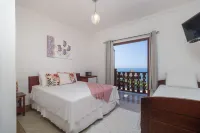 Pousada Recanto de Paraty
