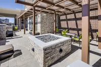 SpringHill Suites Dayton Vandalia Hotels in Butler Township