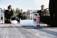 索恩水療埃森德成員酒店 - 健身室/gym room