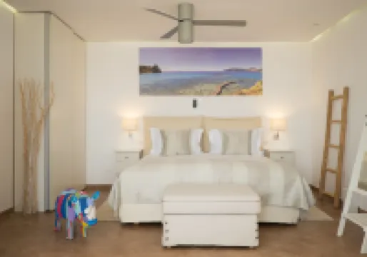 The Infinity 180 Luxury Suites